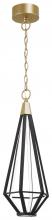 Minka George Kovacs P5520-726A-L - DRIPPING GEMS - 25W LED PENDANT