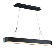 Minka George Kovacs P1170-617-L - STEP UP - LED PENDANT
