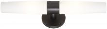Minka George Kovacs P5042-66A - SABER - 2 LIGHT WALL SCONCE