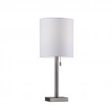 AFJ - Adesso 1546-22 - Liam Table Lamp