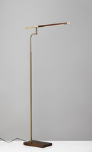 AFJ - Adesso 3047-15 - Barrett LED Floor Lamp