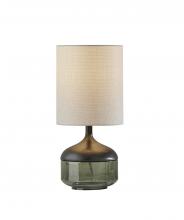 AFJ - Adesso 3526-01 - Marina Table Lamp
