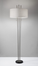 AFJ - Adesso 4073-22 - Anderson Floor Lamp