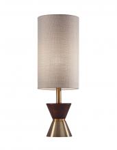 AFJ - Adesso 4268-21 - Carmen Table Lamp