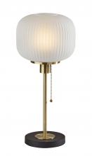 AFJ - Adesso 4277-21 - Hazel Table Lamp