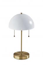 AFJ - Adesso 5132-02 - Bowie Table Lamp