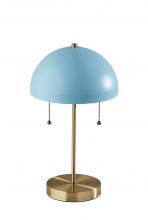 AFJ - Adesso 5132-07 - Bowie Table Lamp