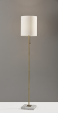 AFJ - Adesso 5178-21 - Fiona Floor Lamp