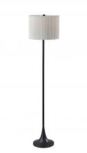 AFJ - Adesso SL9504-01 - Eli Floor Lamp-Black