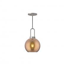 Alora Lighting PD601608BNCP - Soji