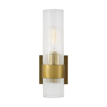 Visual Comfort & Co. Studio Collection CV1021BBS - Sconce