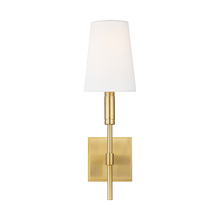 Visual Comfort & Co. Studio Collection TW1031BBS - Sconce