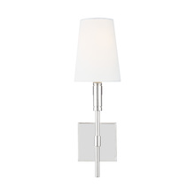 Visual Comfort & Co. Studio Collection TW1031PN - Sconce
