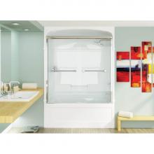 Mirolin Canada BDL56PS - Bdl56Ps Bypass Door