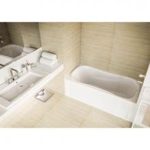 Mirolin Canada PS6031L1 - Prescott Skirted Bath