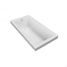 Mirolin Canada BO65247 - Bone Adda 2'' Drop In Bath