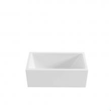 Mirolin Canada BO62R0047 - Bone Adora Skirted Bath