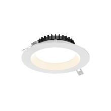 Dals DDP6-CC-WH - 6" Deep regressed panel 5CCT