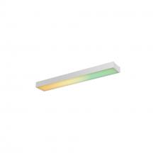 Dals SM-UCL12 - 12 Inch Smart RGB + CCT LED Under Cabinet Linear Kit