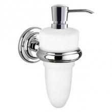 KEUCO 04950 170001 - Pump
