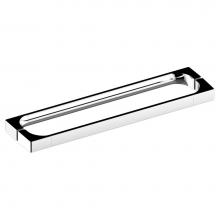 KEUCO 11108010503 - Shower door handle
