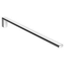 KEUCO 11520 010000 - Towel holder