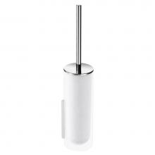 KEUCO 11564 014000 - Toilet brush with handle