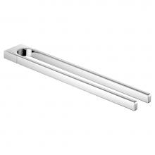 KEUCO 12718 010000 - Towel holder