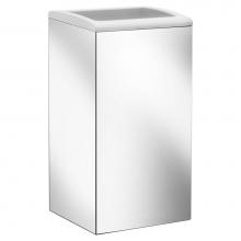 KEUCO 12788 010001 - Waste bin