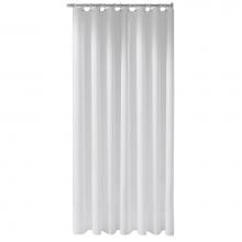 KEUCO 14943 001120 - Shower curtain PLAN 60Degree