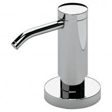 KEUCO 14949 170200 - Lotion dispenser