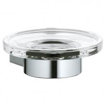 KEUCO 14955 179000 - Soap holder