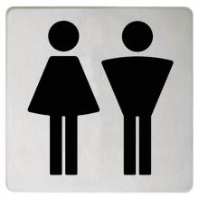 KEUCO 14971 010000 - Doorplate
