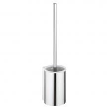KEUCO 14972370200 - Toilet brush set