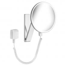 KEUCO 17612 019051 - Cosmetic mirror
