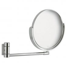 KEUCO 17649 010000 - Cosmetic mirror
