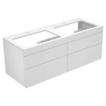 KEUCO 31575 380100 - Vanity unit