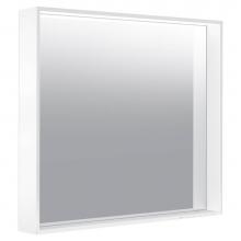 KEUCO 33098 302550 - Light mirror