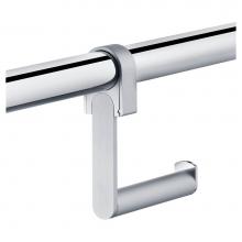 KEUCO 34962 010000 - Toilet paper holder