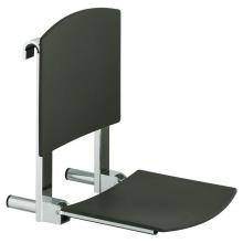 KEUCO 35981 170037 - Tip-up seat