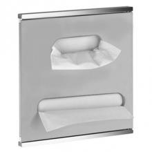 KEUCO 44977 011701 - Washbasin module 3