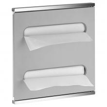 KEUCO 44985 015102 - Washbasin module 2