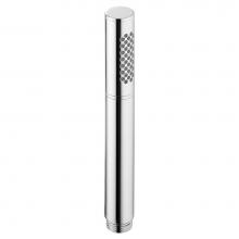 KEUCO 56080 010150 - Round pencil hand shower