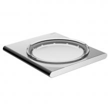KEUCO 11555019000 - Soap holder