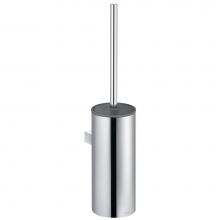 KEUCO 12769010100 - Toilet brush set