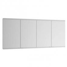 KEUCO 800401201105500 - 79'' Mirror cabinet