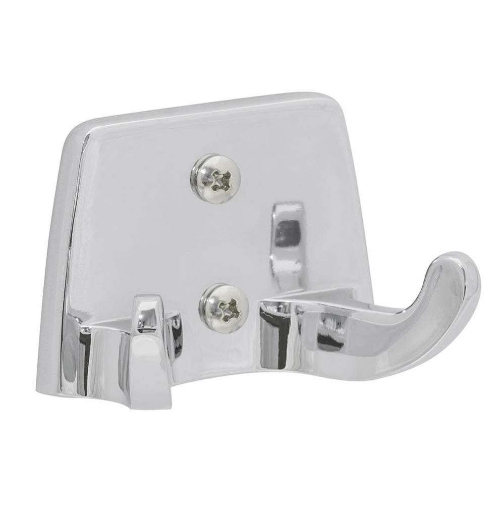 Double Robe Hook