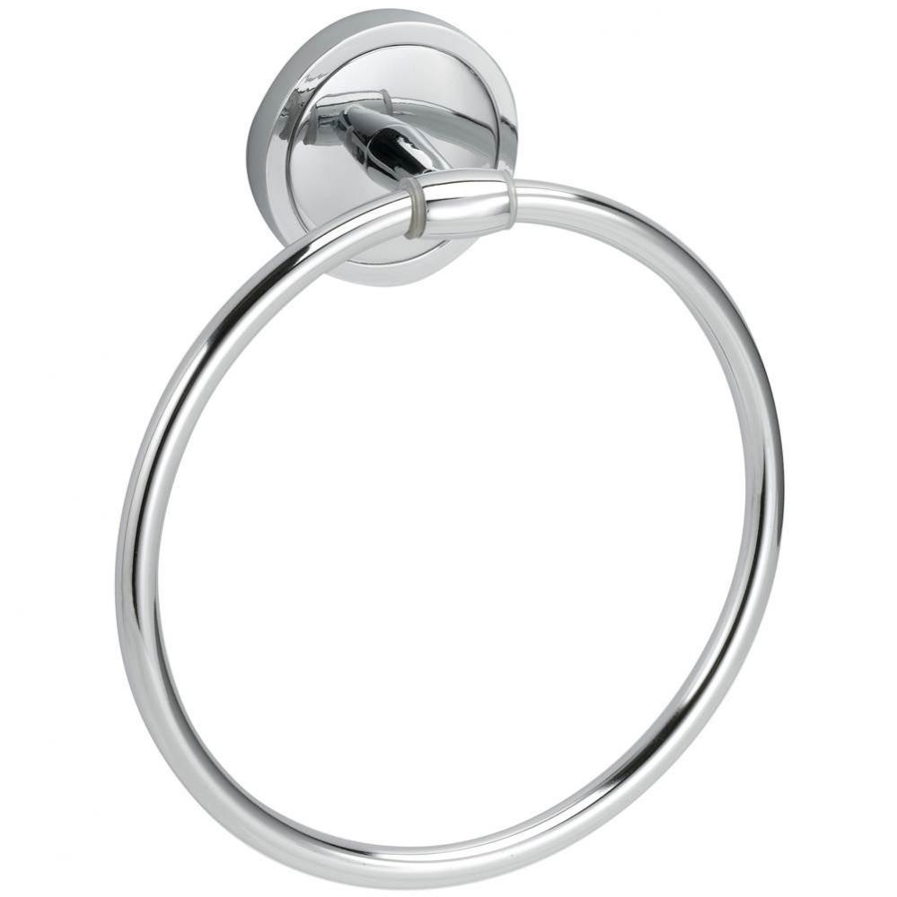 Yates Towel Ring CH