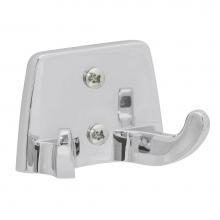 Taymor 01-212 - Double Robe Hook