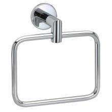 Taymor 04-2804A - ASTRAL TOWEL RING CH